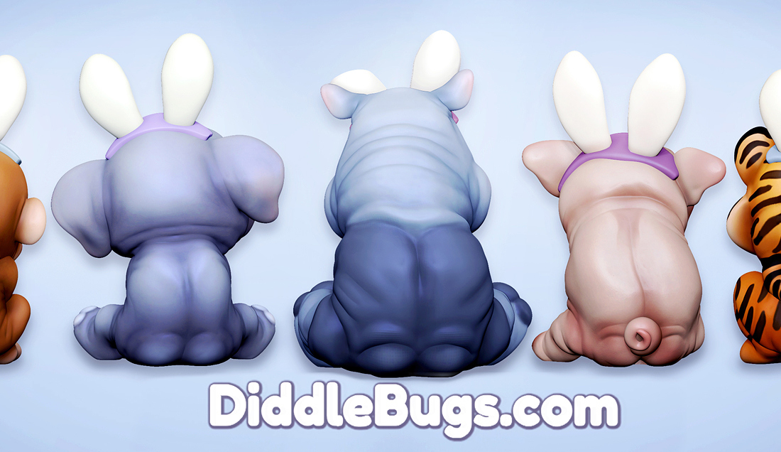 Michael_Milano_DiddleBugs_Facebook_Banner_ZBrush_Central_ZBC.jpg