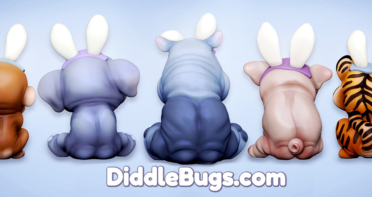Michael_Milano_DiddleBugs_Facebook_Banner_ZBrush_Central_ZBC.jpg