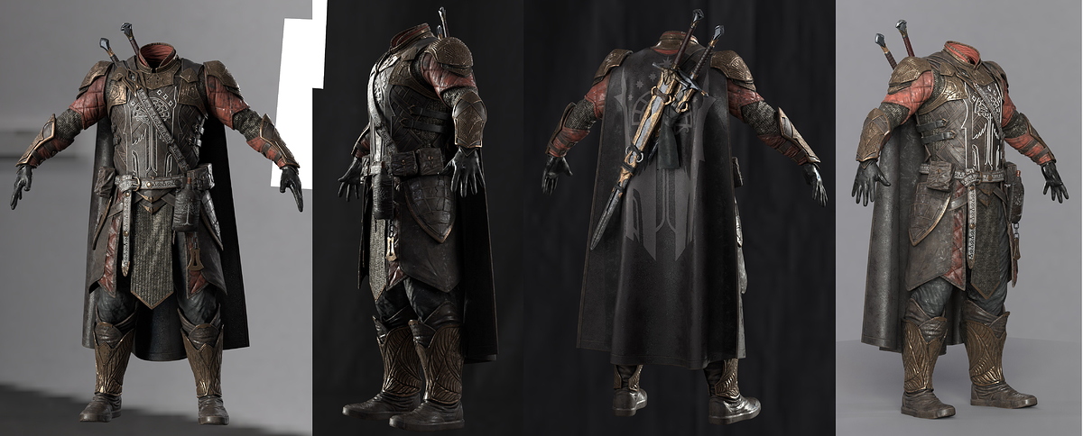 Armor