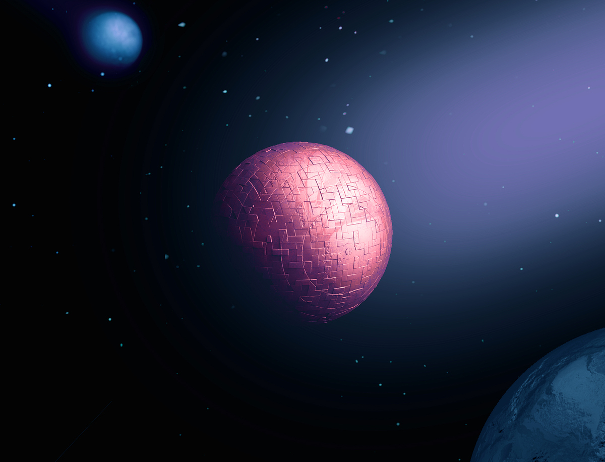 spacer