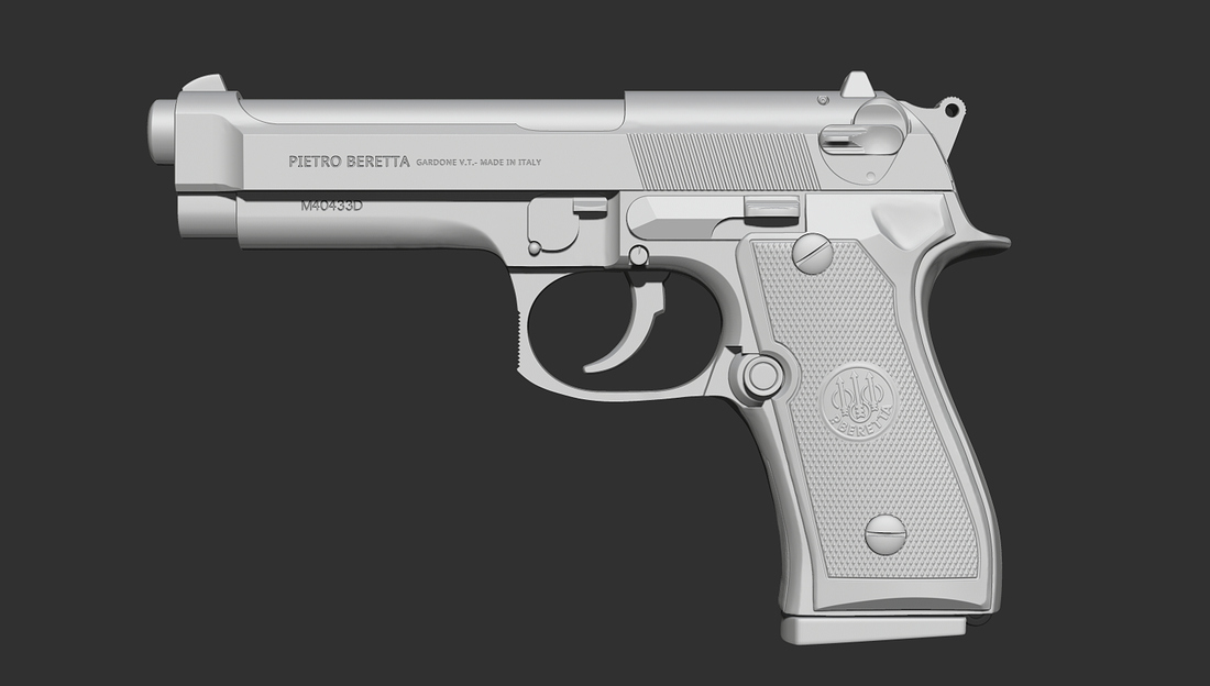 berettaSide