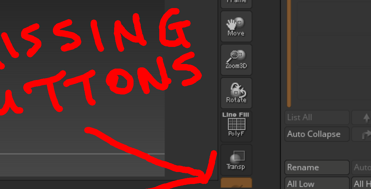 zbrush missing buttons.png