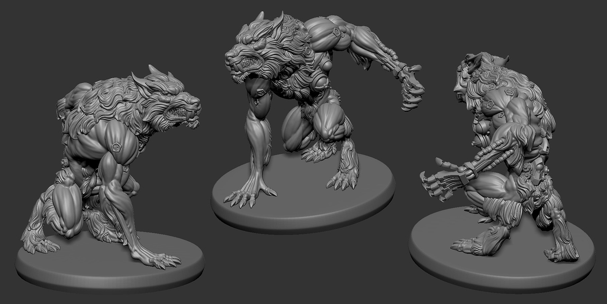 werewolf_pose03_hair01
