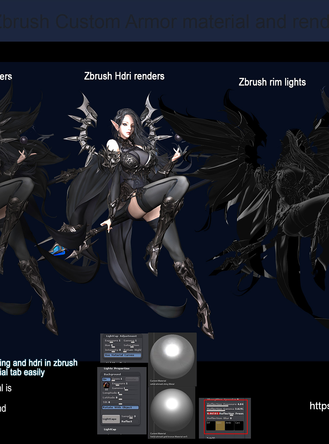 8a. elf armor material and render short tutorial by vahid ahmadi in zbrush.jpg