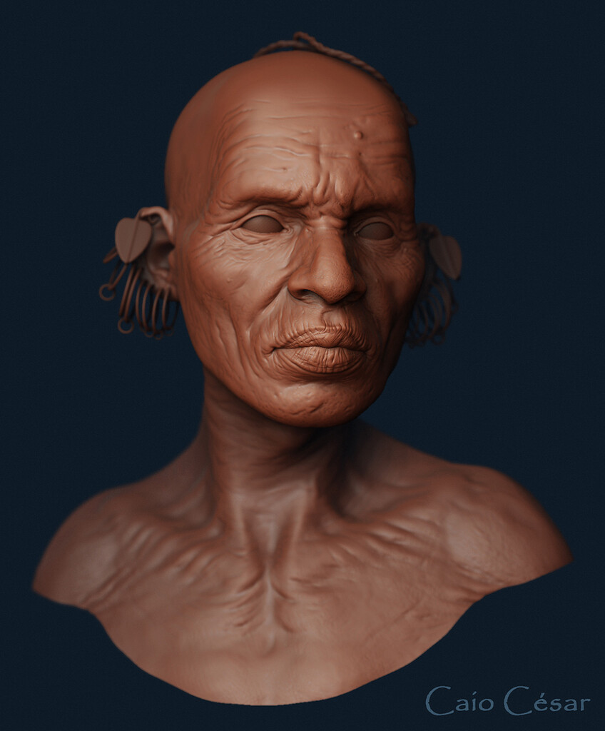 Caio C sar Sketchbook ZBrushCentral caio-c-sar-sketchbook-zbrushcentral