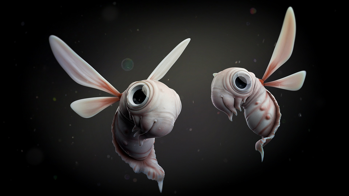 CthulubeeA