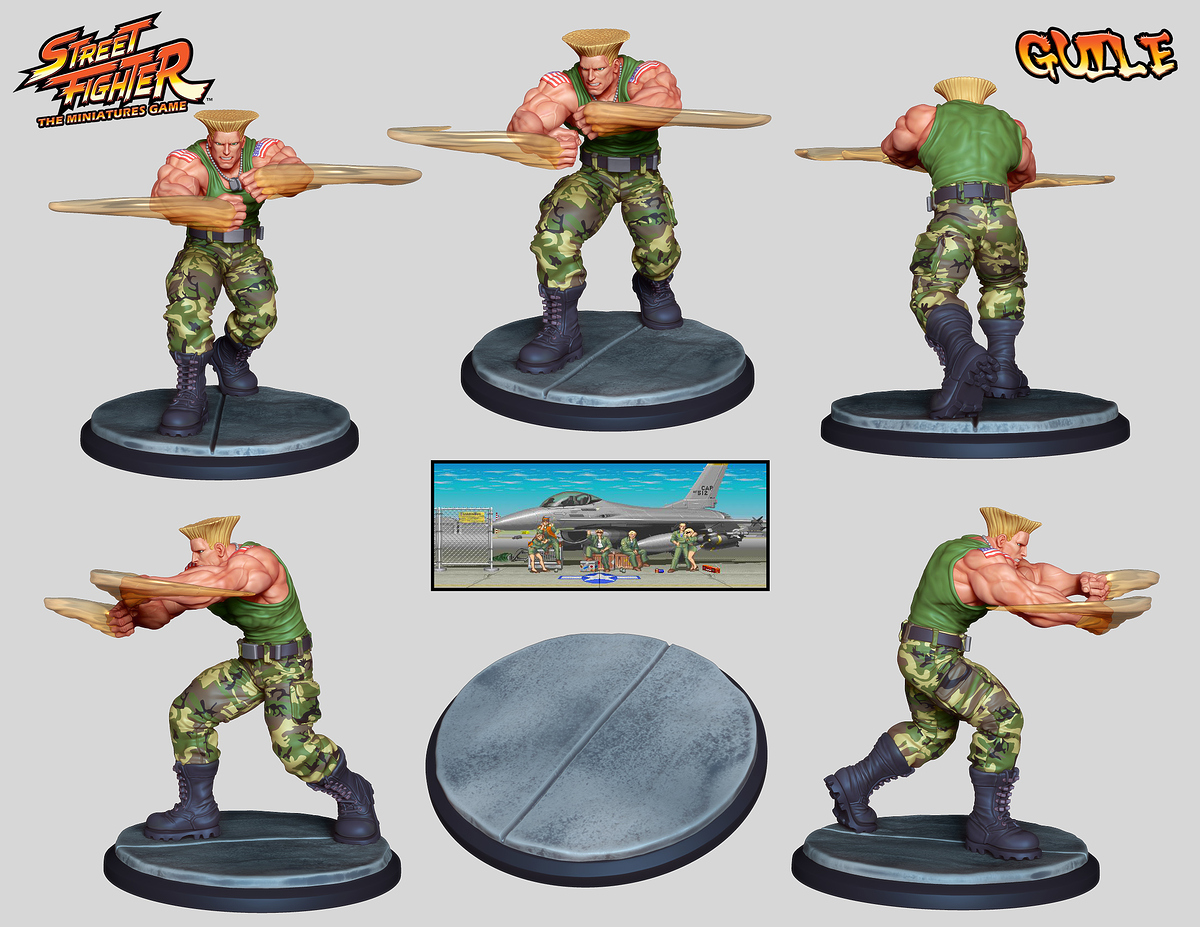 Guile