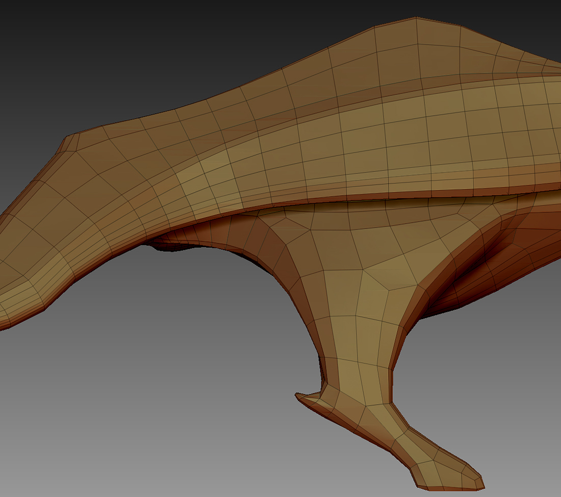 Low Poly TurtleNeck.jpg