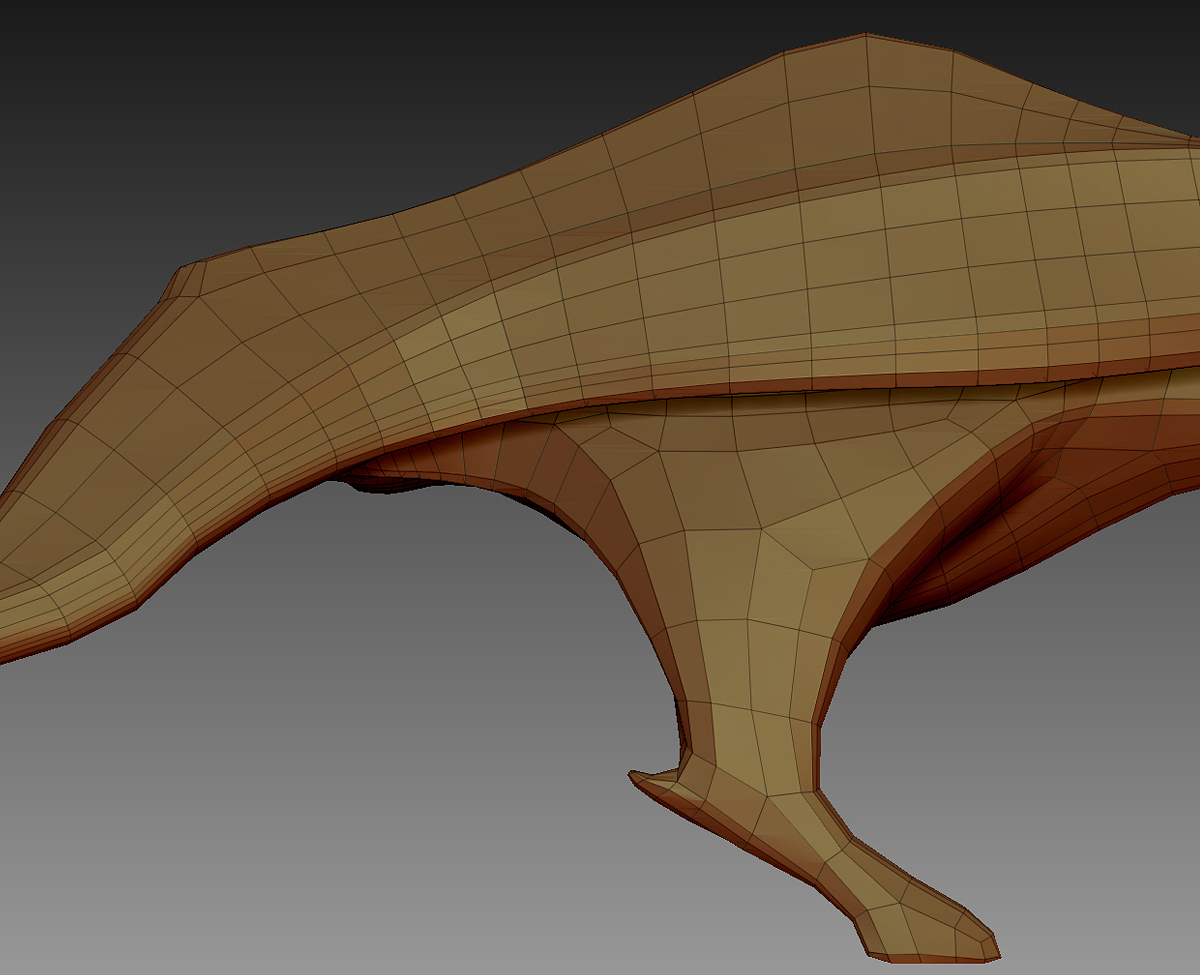 Low Poly TurtleNeck.jpg