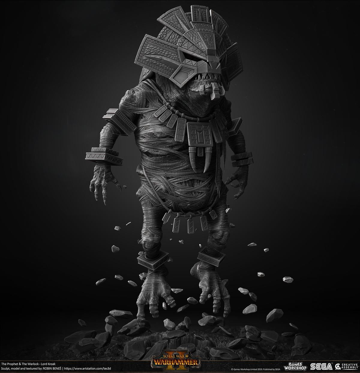 RobinBenes_LZD_lord_kroak_hipoly_Z_02s
