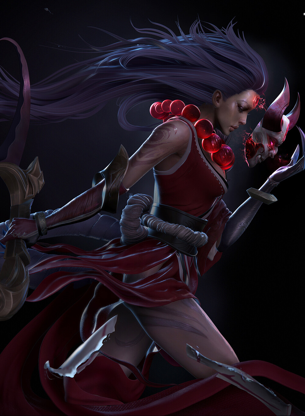 3 diana leage of elegends front  by vahid ahmadi zbrush work-009psd.jpg
