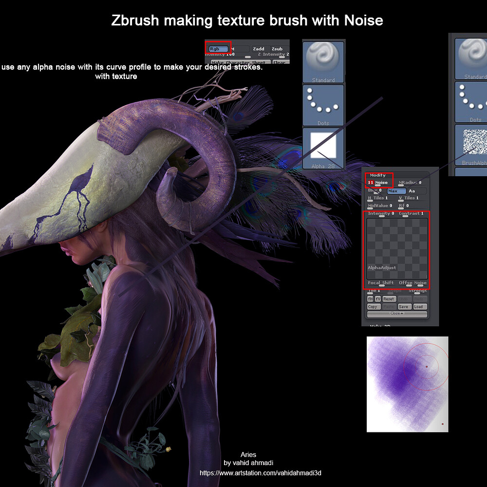 6a Aries zbrush paint tutorial  by vahid ahmadi.jpg