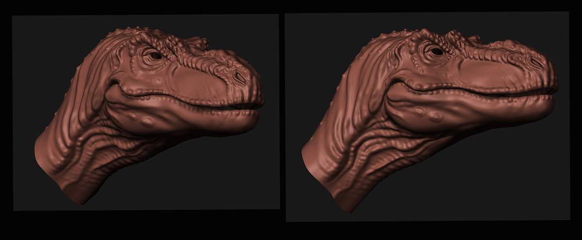 GORGOSAURUS_80