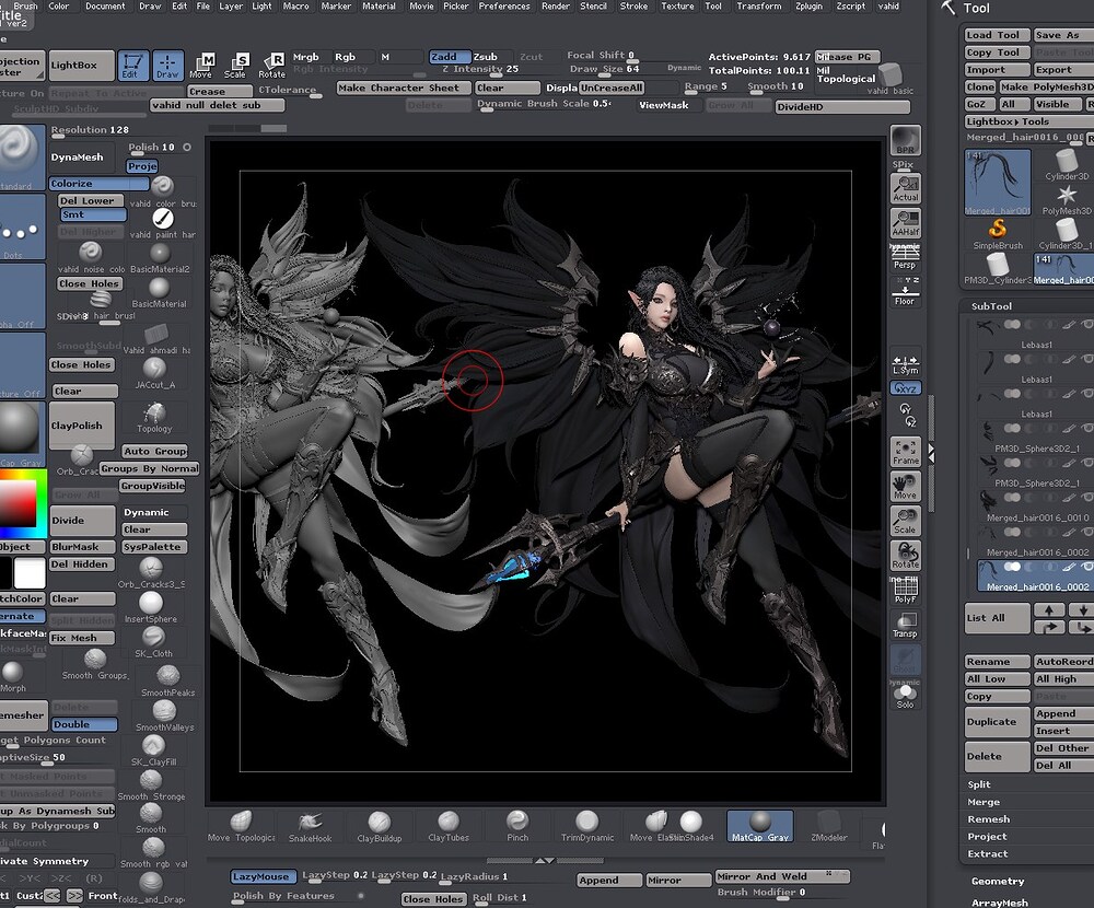 6a.vahid ahmadi elf zbrush scene.jpg