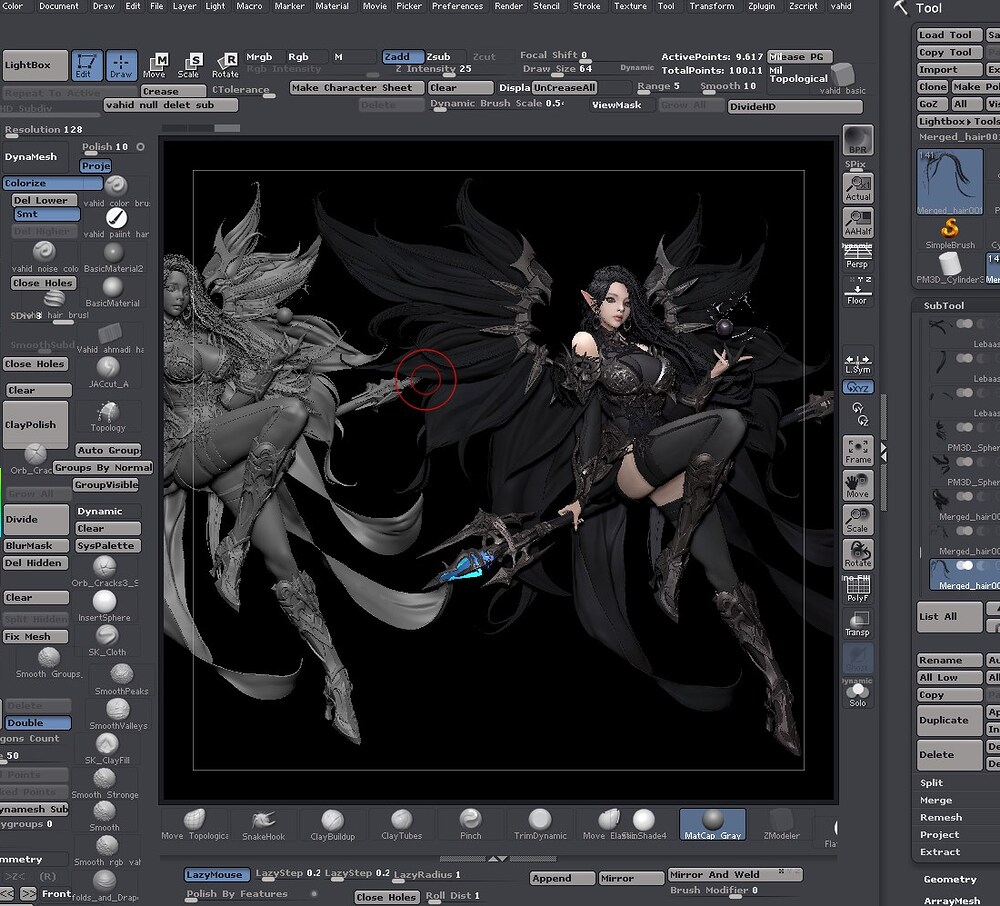 6a.vahid ahmadi elf zbrush scene.jpg
