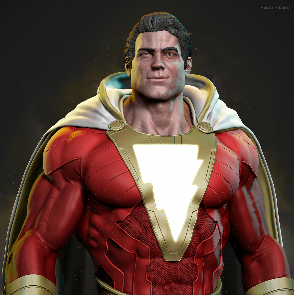 Shazam3