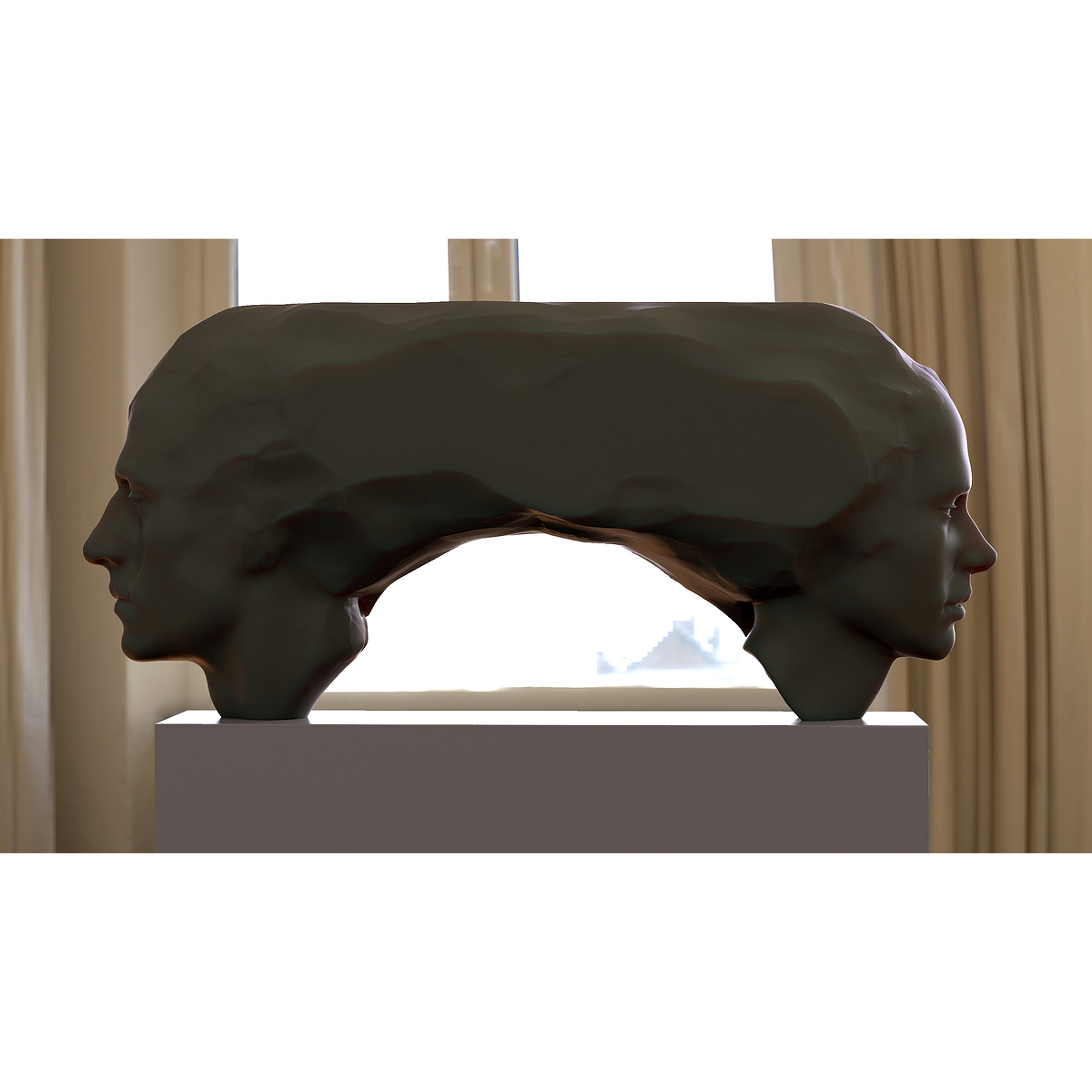 dolmen