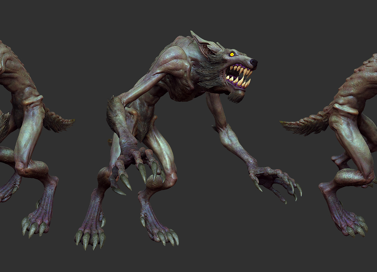 Howler_Sculpt-PolyPaint.jpg