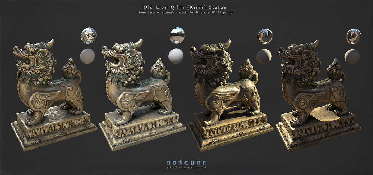 The%20Old%20Kirin%20Statue_05_HDRI%20Test