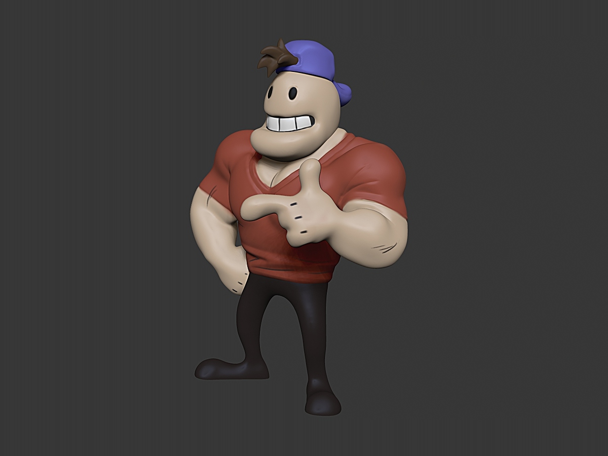 Jock