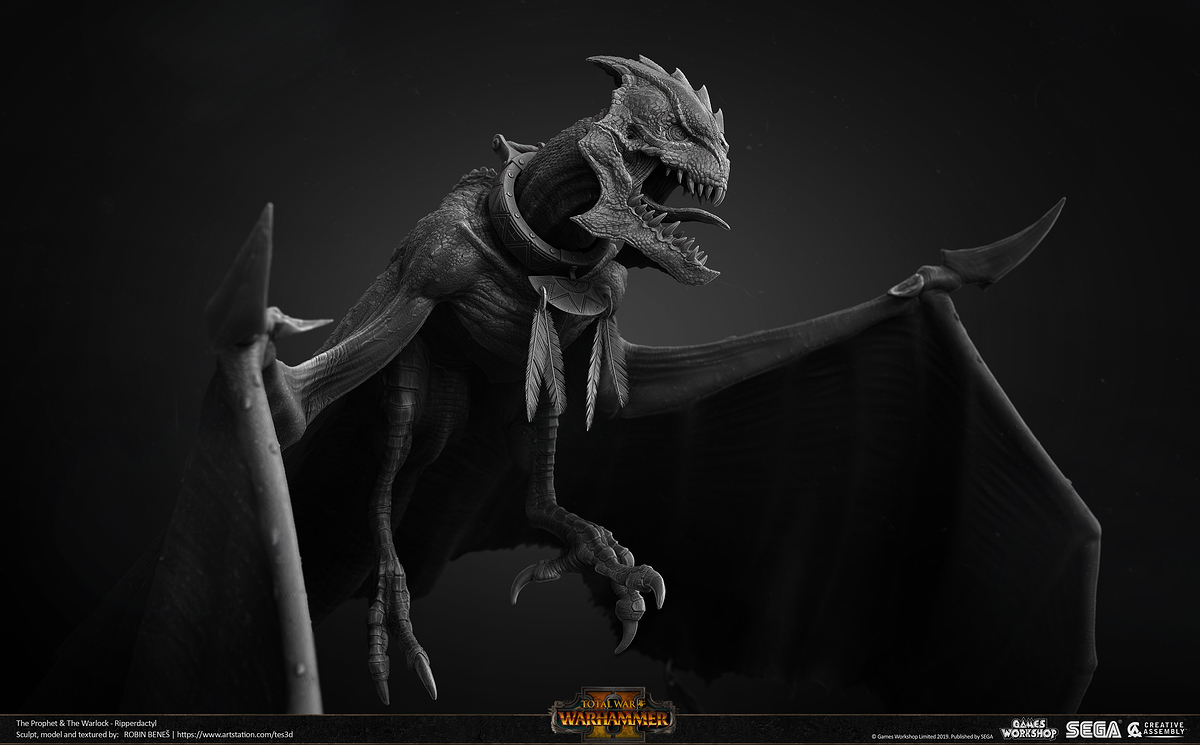 lzd_ripperdactyl_hipoly_zbrush_04s