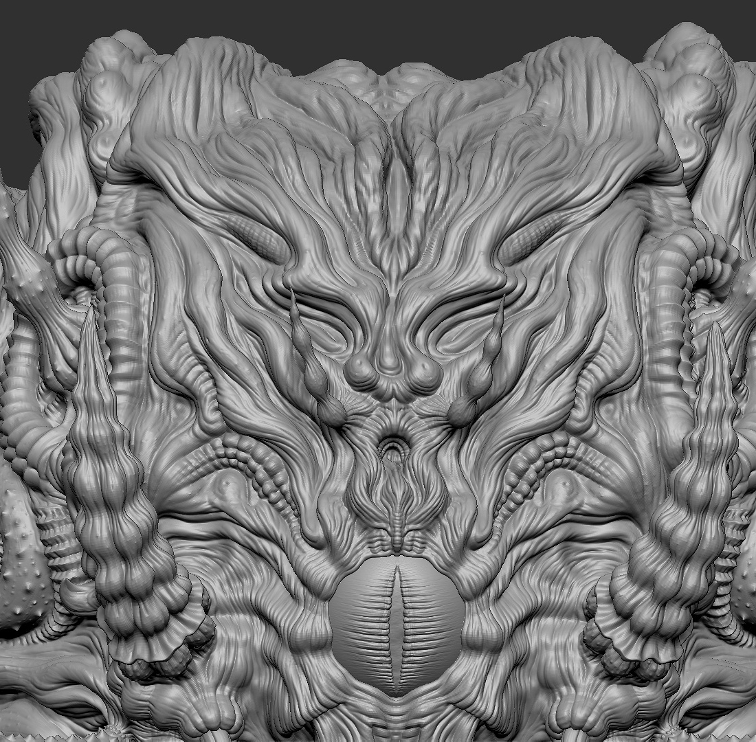 beautiful monster_zbrush_naghi hamidi (7).jpg