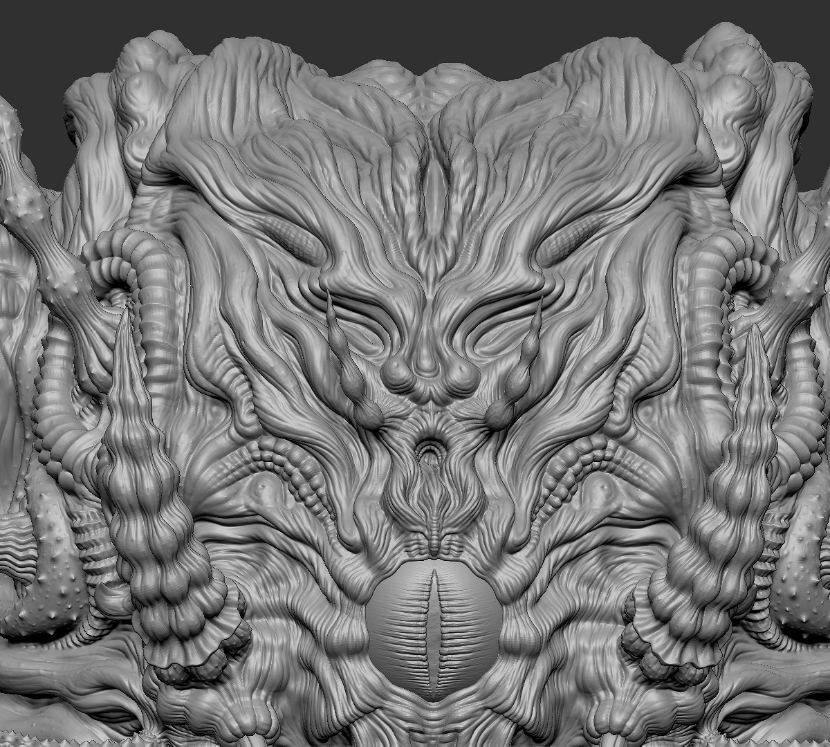 beautiful monster_zbrush_naghi hamidi (7).jpg