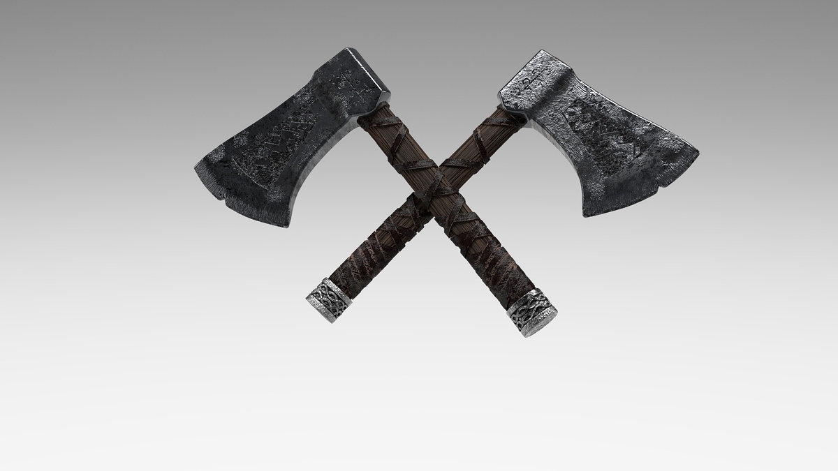 Axe