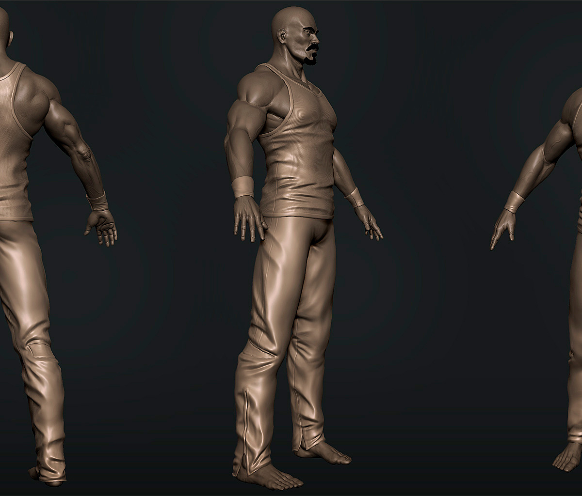 CharacterStrip_zbrushcentral.jpg