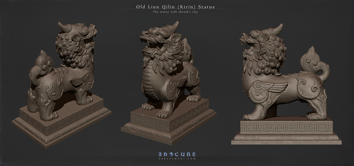 The%20Old%20Kirin%20Statue_06_ZB%20Sheets