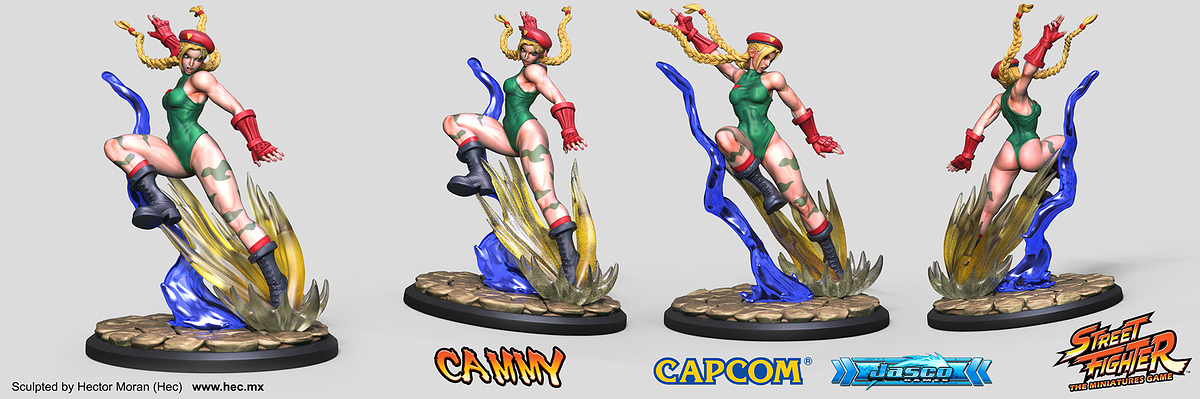 Cammy_MultiShot