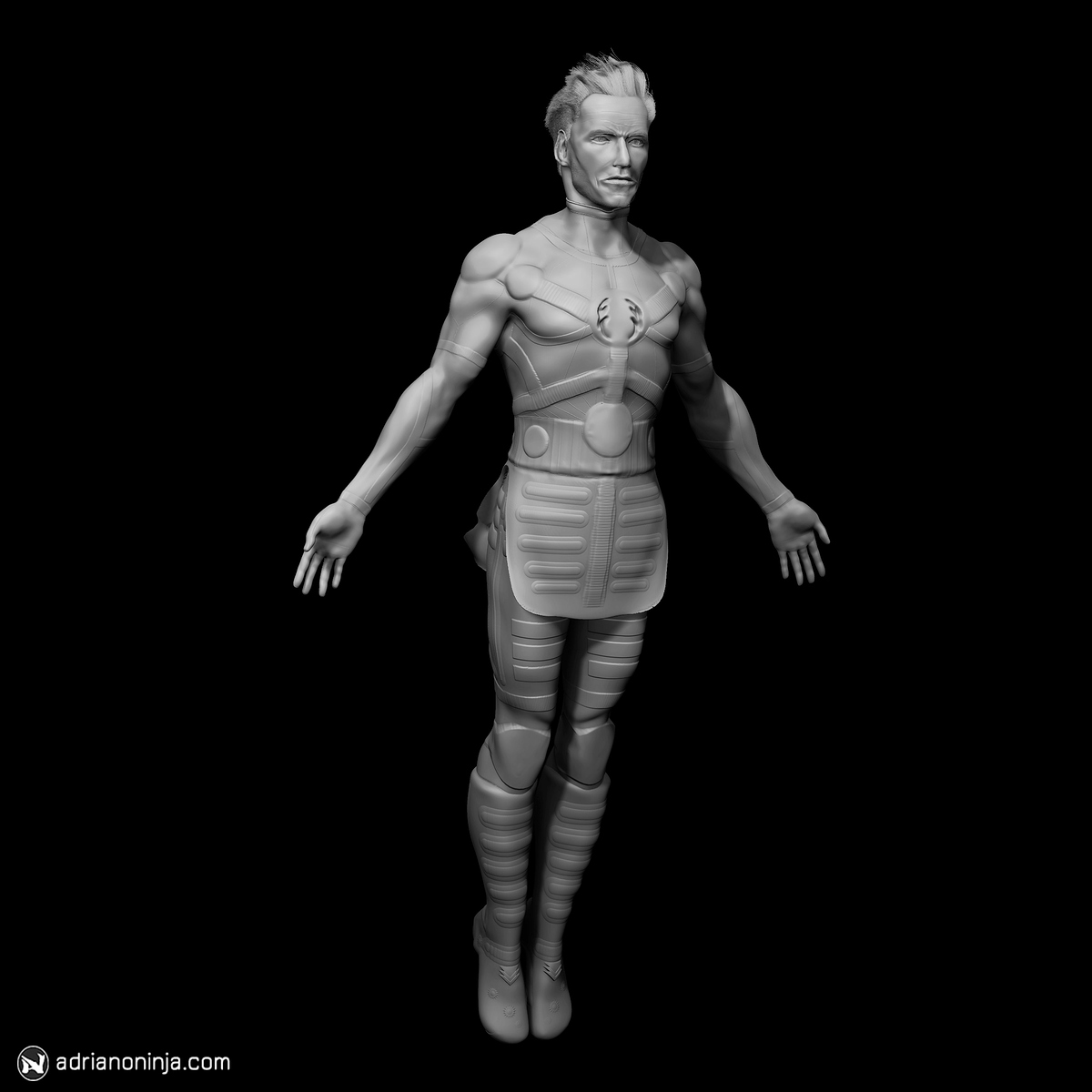 ZRENDER