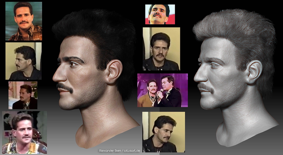 frankie_ruiz_3d_portrait_step2