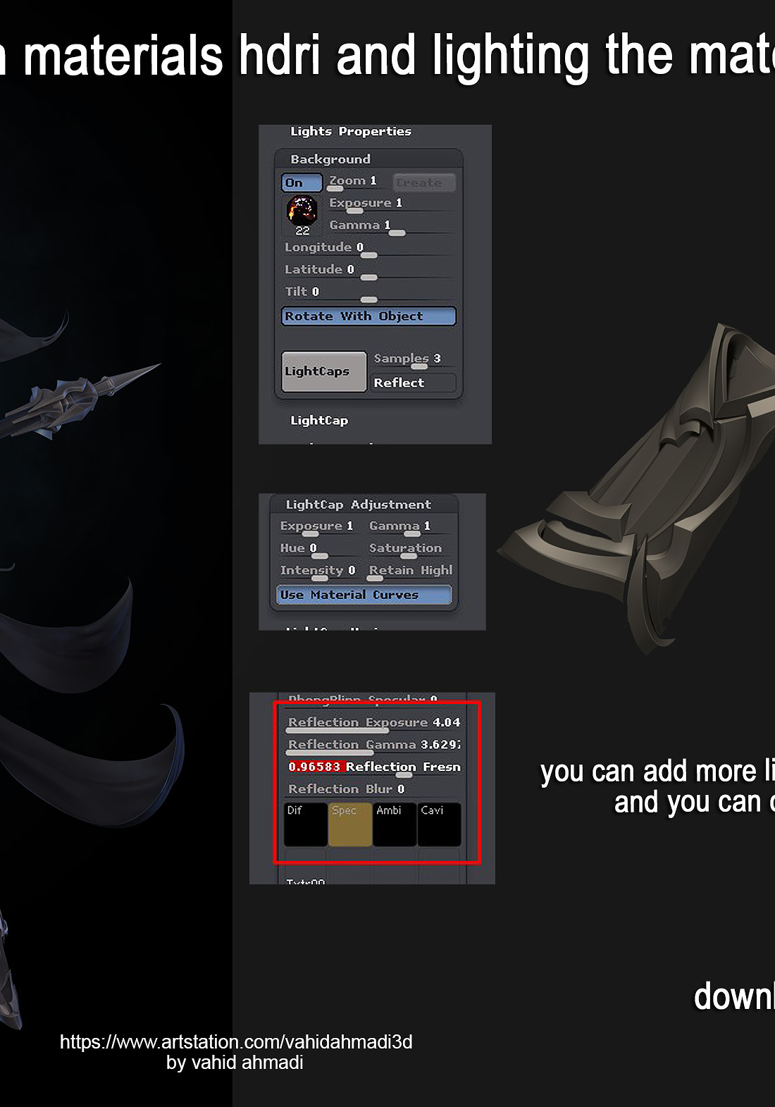 15a.zbrush hdri with materials by vahid ahmadi.jpg