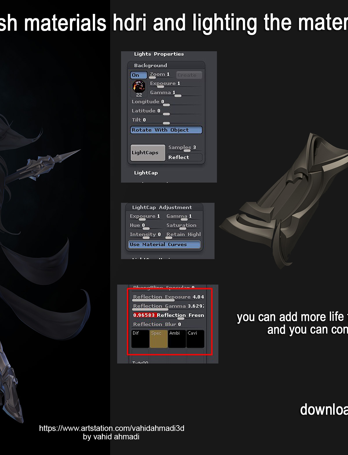15a.zbrush hdri with materials by vahid ahmadi.jpg