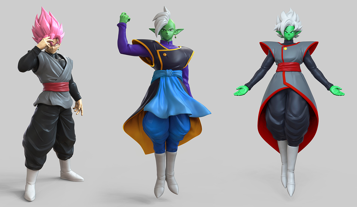1Character_RenderPose