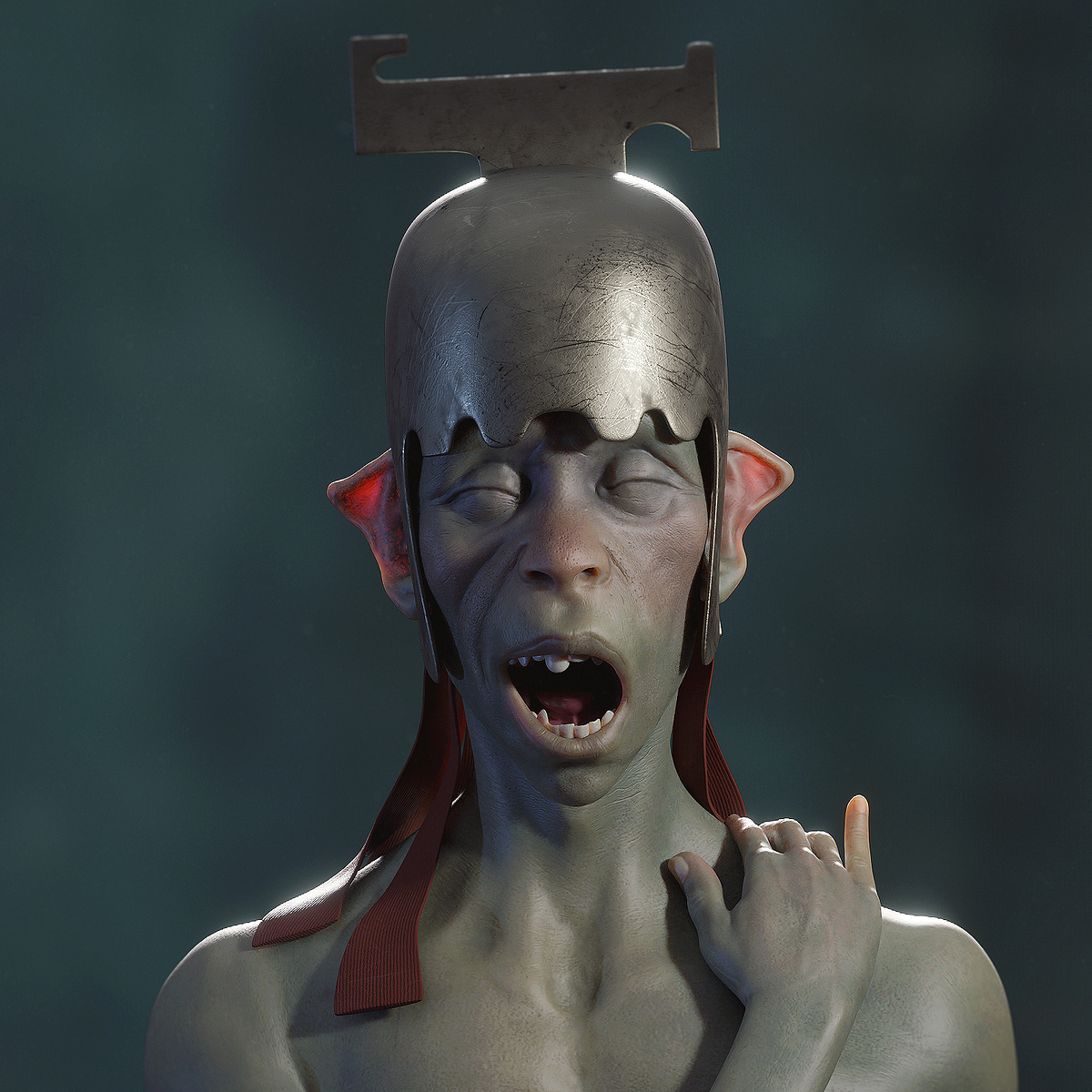 Orc1