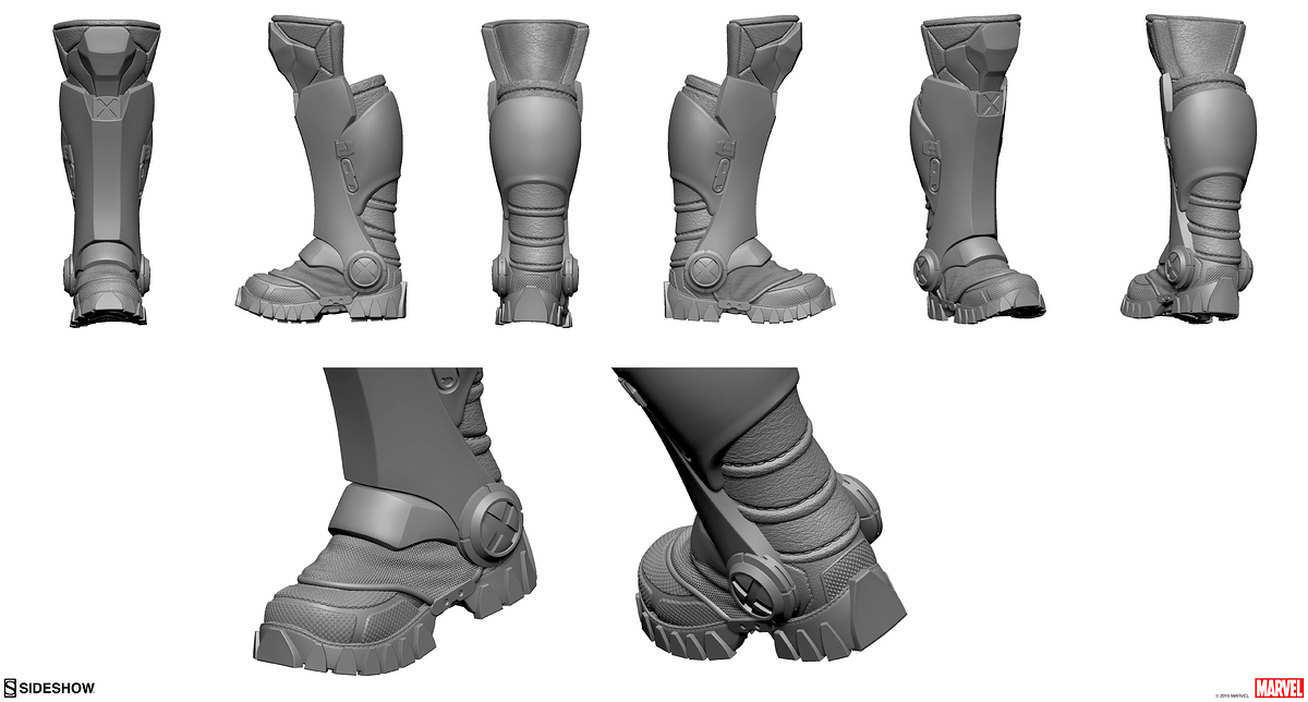 CABLE-BOOTS-WIP-2-TEXTURAS-BASE