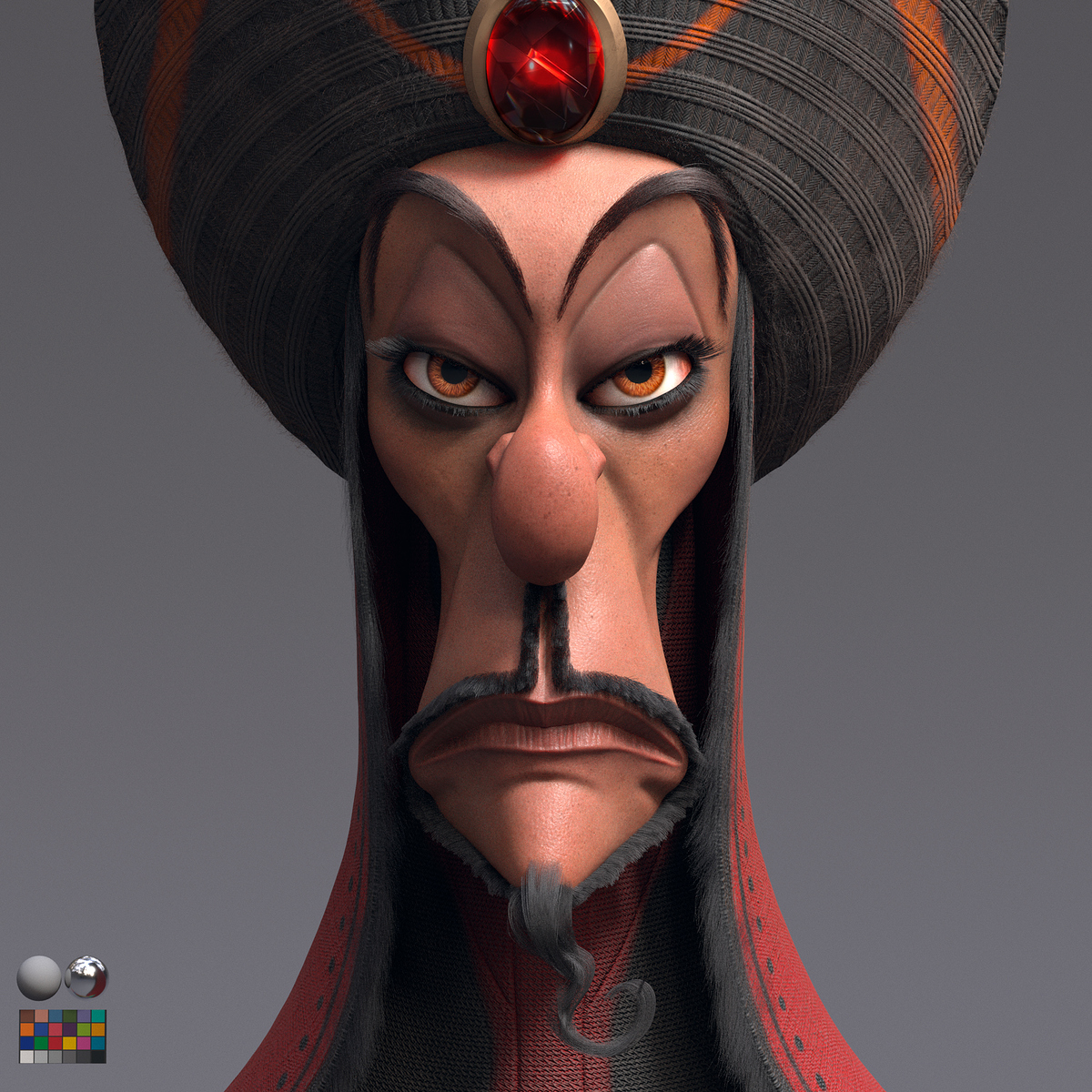 Jafar_Clay_FRENTE
