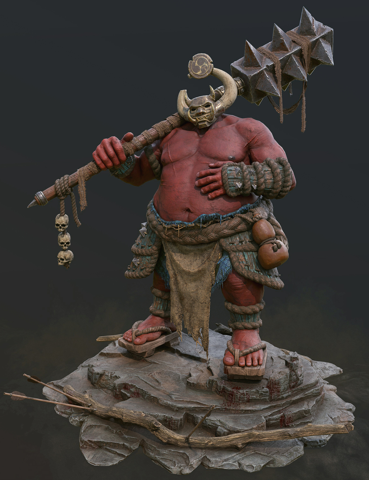 Monster1(AvinashPande)