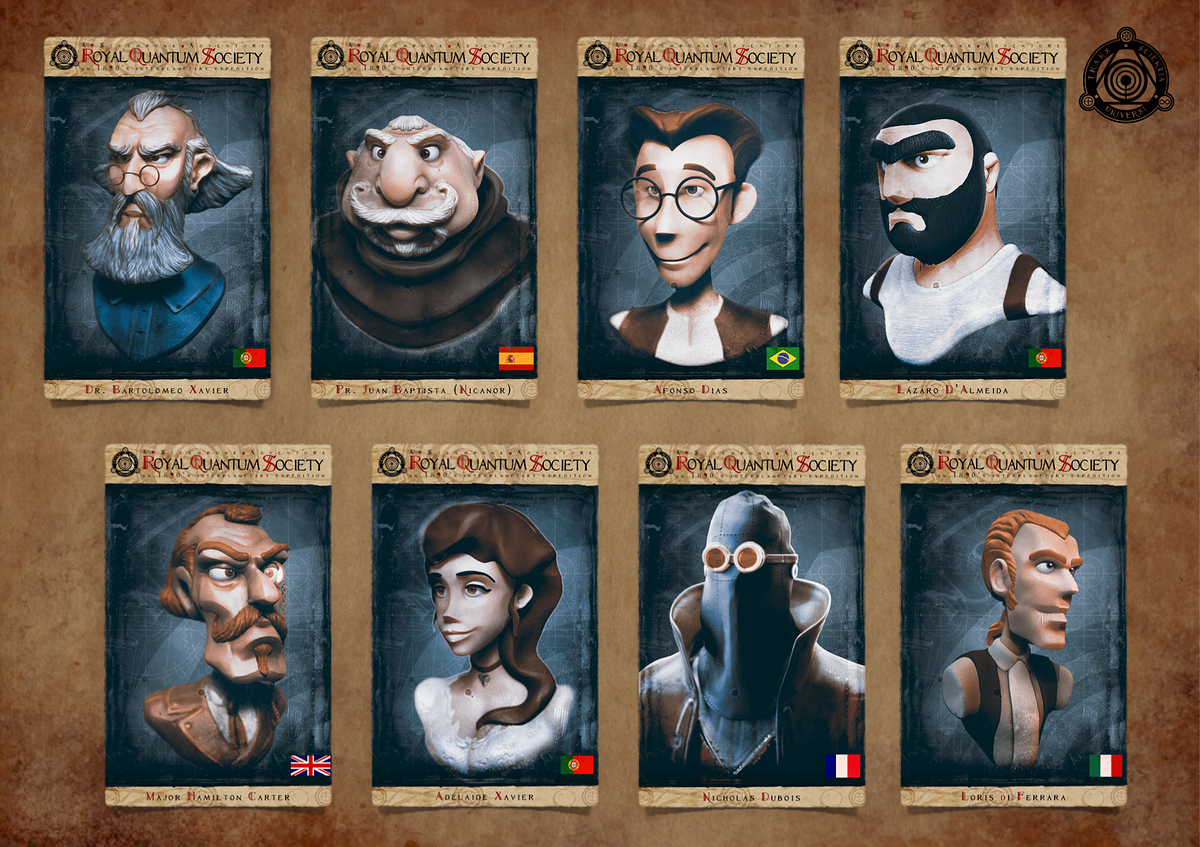 RQS_Characters