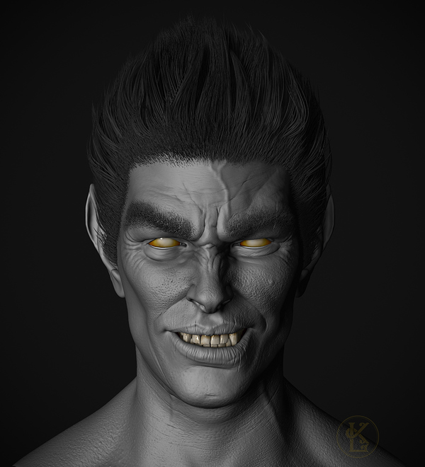 Untextured