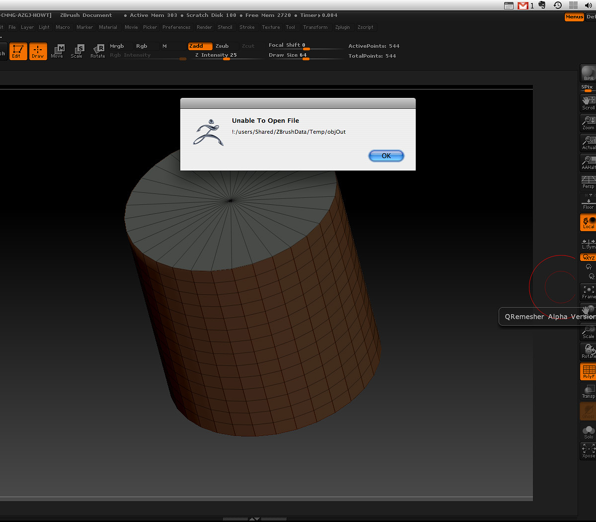 zbrush 4 r3 update zbrush 4 r3 update
