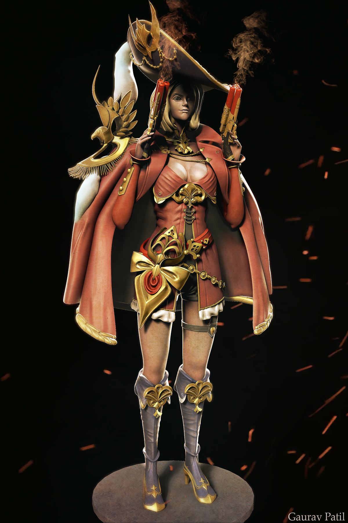 Render