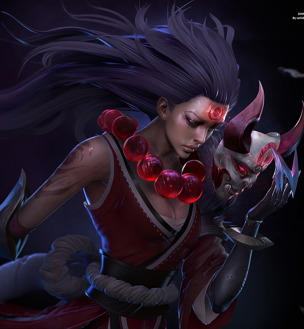 5a diana leage of elegends front  by vahid ahmadi zbrush work-009psd.jpg