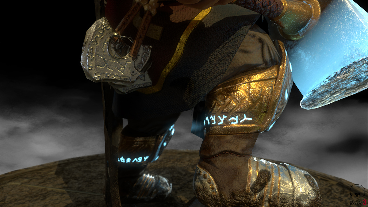 boots