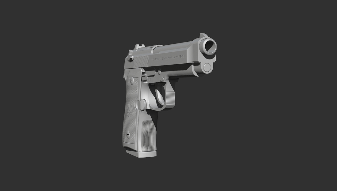 berettaFront