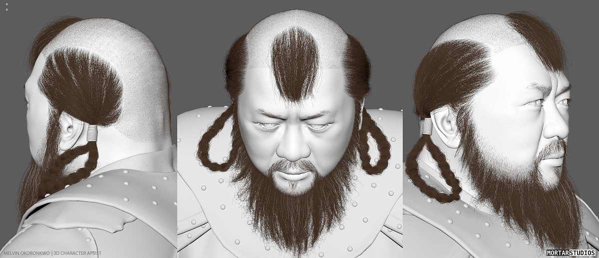 xgen%20hairs