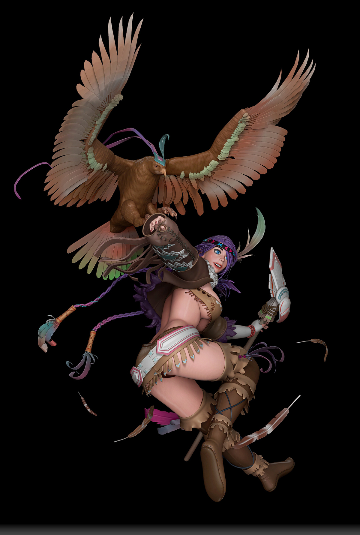 2