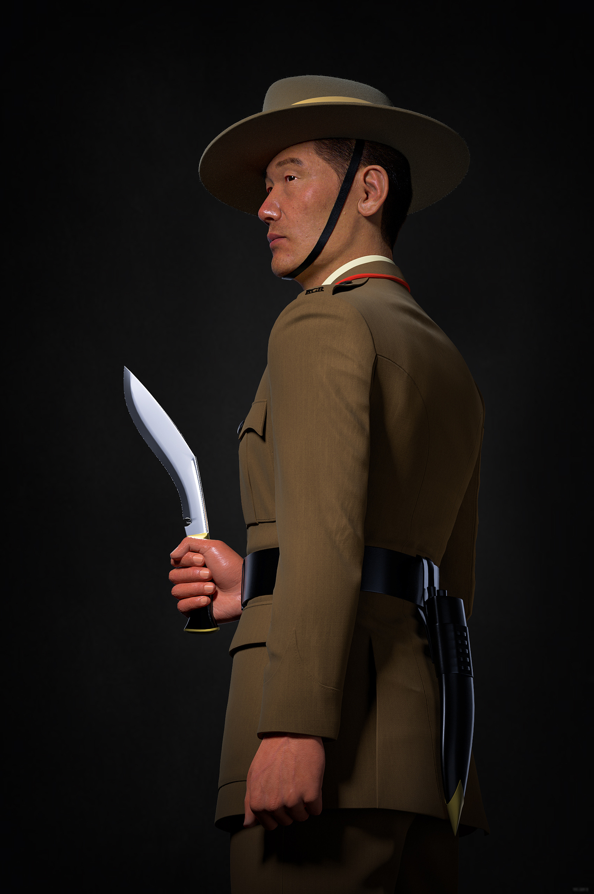 Render3